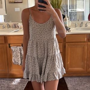 Brandy Melville iconic dress